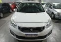 Autos - Peugeot 408 308 Vento Bora 2016 Nafta 100000Km - En Venta