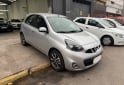 Autos - Nissan March 2018 Nafta 80000Km - En Venta