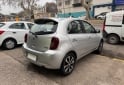 Autos - Nissan March 2018 Nafta 80000Km - En Venta
