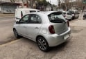 Autos - Nissan March 2018 Nafta 80000Km - En Venta