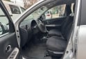 Autos - Nissan March 2018 Nafta 80000Km - En Venta