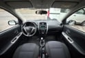 Autos - Nissan March 2018 Nafta 80000Km - En Venta