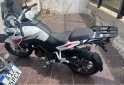 Motos - Benelli TRK251 2025 Nafta 5900Km - En Venta