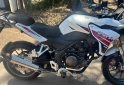 Motos - Benelli TRK251 2025 Nafta 5900Km - En Venta