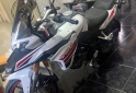 Motos - Benelli TRK251 2025 Nafta 5900Km - En Venta