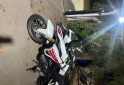 Motos - Benelli TRK251 2025 Nafta 5900Km - En Venta