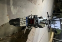 Motos - Benelli TRK251 2025 Nafta 5900Km - En Venta