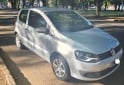 Autos - Volkswagen Fox 3 puertas 2013 Nafta 97000Km - En Venta