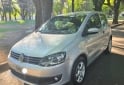 Autos - Volkswagen Fox 3 puertas 2013 Nafta 97000Km - En Venta