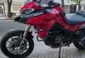 Motos - Ducati Multistrada V2S 2024 Nafta 14000Km - En Venta