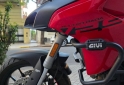 Motos - Ducati Multistrada V2S 2024 Nafta 14000Km - En Venta