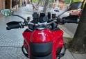 Motos - Ducati Multistrada V2S 2024 Nafta 14000Km - En Venta
