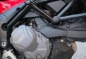 Motos - Ducati Multistrada V2S 2024 Nafta 14000Km - En Venta