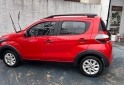 Autos - Fiat MOBI 1.0 WAY 5 PUERTAS 2018 Nafta 102000Km - En Venta