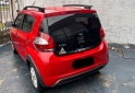 Autos - Fiat MOBI 1.0 WAY 5 PUERTAS 2018 Nafta 102000Km - En Venta