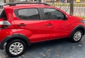 Autos - Fiat MOBI 1.0 WAY 5 PUERTAS 2018 Nafta 102000Km - En Venta