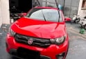 Autos - Fiat MOBI 1.0 WAY 5 PUERTAS 2018 Nafta 102000Km - En Venta