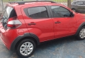Autos - Fiat MOBI 1.0 WAY 5 PUERTAS 2018 Nafta 102000Km - En Venta