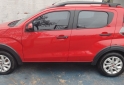 Autos - Fiat MOBI 1.0 WAY 5 PUERTAS 2018 Nafta 102000Km - En Venta
