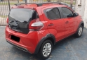 Autos - Fiat MOBI 1.0 WAY 5 PUERTAS 2018 Nafta 102000Km - En Venta
