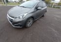 Autos - Peugeot 208 ALLURE 2017 Nafta 162000Km - En Venta