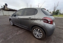 Autos - Peugeot 208 ALLURE 2017 Nafta 162000Km - En Venta