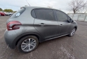 Autos - Peugeot 208 ALLURE 2017 Nafta 162000Km - En Venta