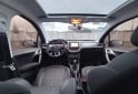 Autos - Peugeot 208 ALLURE 2017 Nafta 162000Km - En Venta