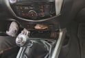 Camionetas - Nissan Frontier 2016 Diesel 122000Km - En Venta