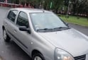 Autos - Renault Clio 1.2 titular impecabl 2009 Nafta 115000Km - En Venta