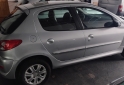 Autos - Peugeot 207 COMPACT XS ALLURE 2013 Nafta 111Km - En Venta