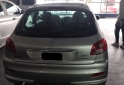 Autos - Peugeot 207 COMPACT XS ALLURE 2013 Nafta 111Km - En Venta