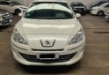 Autos - Peugeot 408 2.0 Allure Nav 143cv 2015 Nafta 105000Km - En Venta
