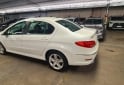 Autos - Peugeot 408 2.0 Allure Nav 143cv 2015 Nafta 105000Km - En Venta