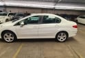 Autos - Peugeot 408 2.0 Allure Nav 143cv 2015 Nafta 105000Km - En Venta