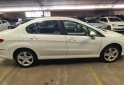 Autos - Peugeot 408 2.0 Allure Nav 143cv 2015 Nafta 105000Km - En Venta