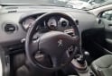 Autos - Peugeot 408 2.0 Allure Nav 143cv 2015 Nafta 105000Km - En Venta