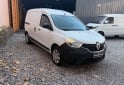 Utilitarios - Renault Kangoo confort furgón GNC 2023 GNC 60000Km - En Venta