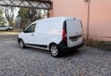 Utilitarios - Renault Kangoo confort furgón GNC 2023 GNC 60000Km - En Venta