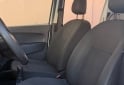 Utilitarios - Renault Kangoo confort furgón GNC 2023 GNC 60000Km - En Venta