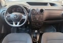 Utilitarios - Renault Kangoo confort furgón GNC 2023 GNC 60000Km - En Venta