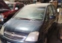 Autos - Chevrolet Meriva 2008 Diesel 200000Km - En Venta
