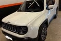 Camionetas - Jeep Renegade 2021 Nafta 66000Km - En Venta