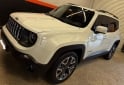 Camionetas - Jeep Renegade 2021 Nafta 66000Km - En Venta