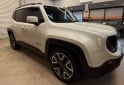 Camionetas - Jeep Renegade 2021 Nafta 66000Km - En Venta