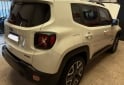 Camionetas - Jeep Renegade 2021 Nafta 66000Km - En Venta