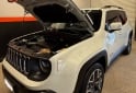 Camionetas - Jeep Renegade 2021 Nafta 66000Km - En Venta