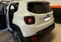 Camionetas - Jeep Renegade 2021 Nafta 66000Km - En Venta