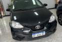 Autos - Toyota Etios 1.5 X 2022 Nafta 57000Km - En Venta