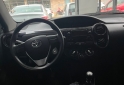 Autos - Toyota Etios 1.5 X 2022 Nafta 57000Km - En Venta